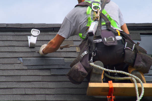 Best Gutter Installation and Repair  in Burlington, OH